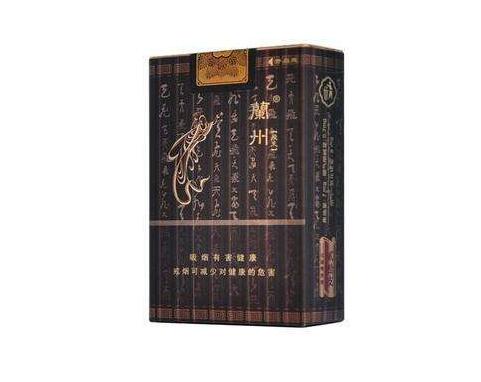 5到10元区间，延安香烟的独特魅力与市场地位解析