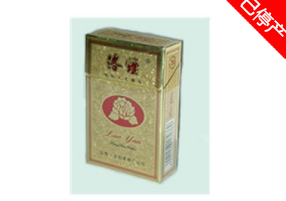 5元月兔香烟厂家(月兔香烟价格表图)