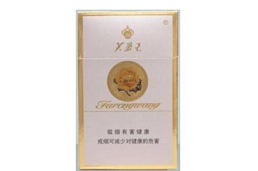 直播进口香烟是真是假