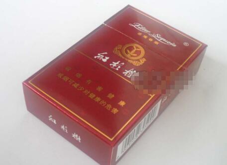 外烟集装箱
