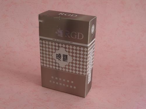 正品吻香烟厂家