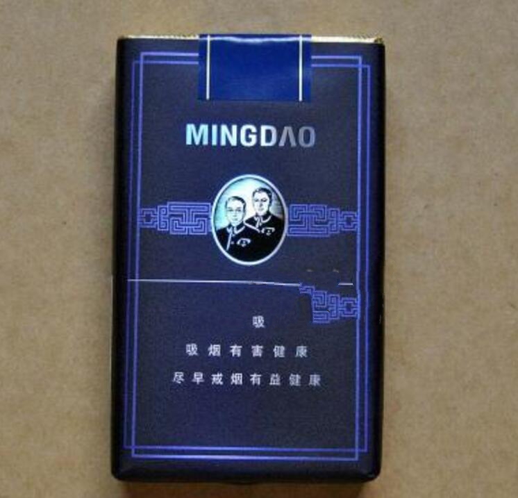 进口香烟哪个香型好吸