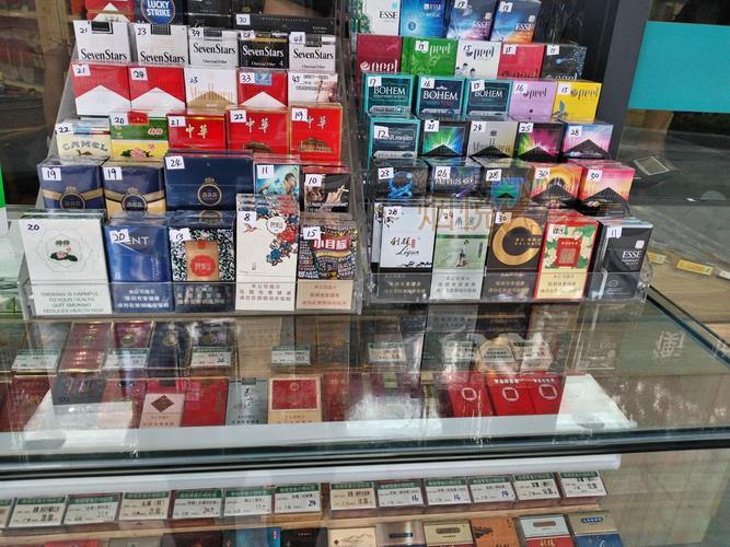 推荐几个外烟店【推荐几个外烟店铺】